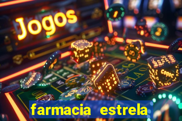 farmacia estrela porto alegre